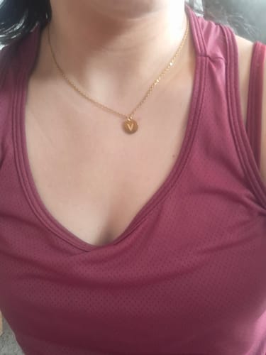 Customer review image