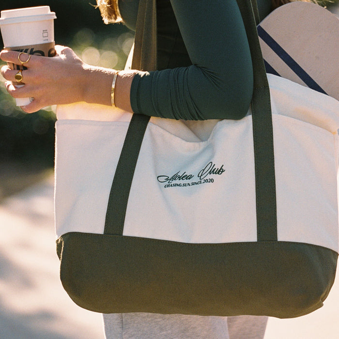 ATOLEA Everyday Bag