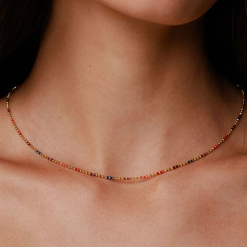Bahía Choker