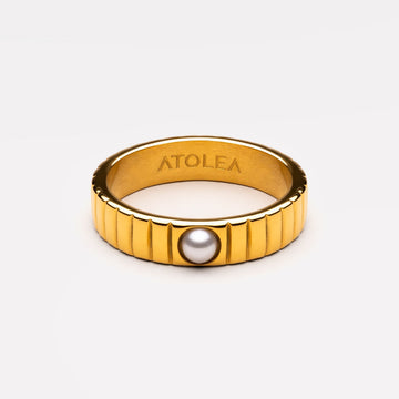 Moana Ring