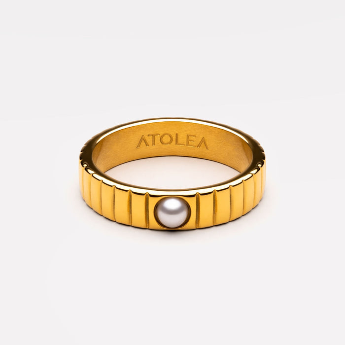 Moana Ring
