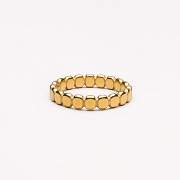 Beaded Ring