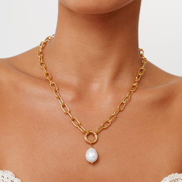 Portofino Necklace