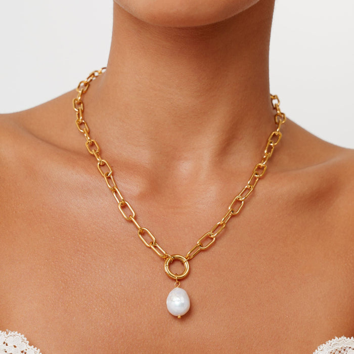 Portofino Necklace