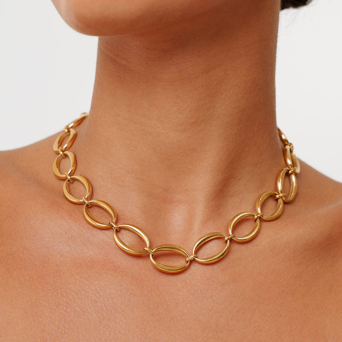 Ibiza Choker