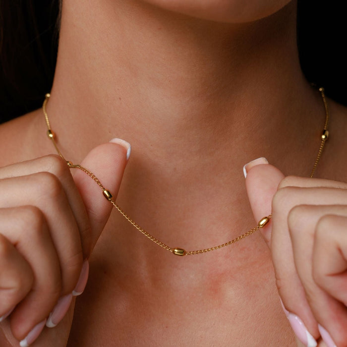 Brisa Choker