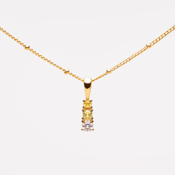 Citrus Drop Pendant