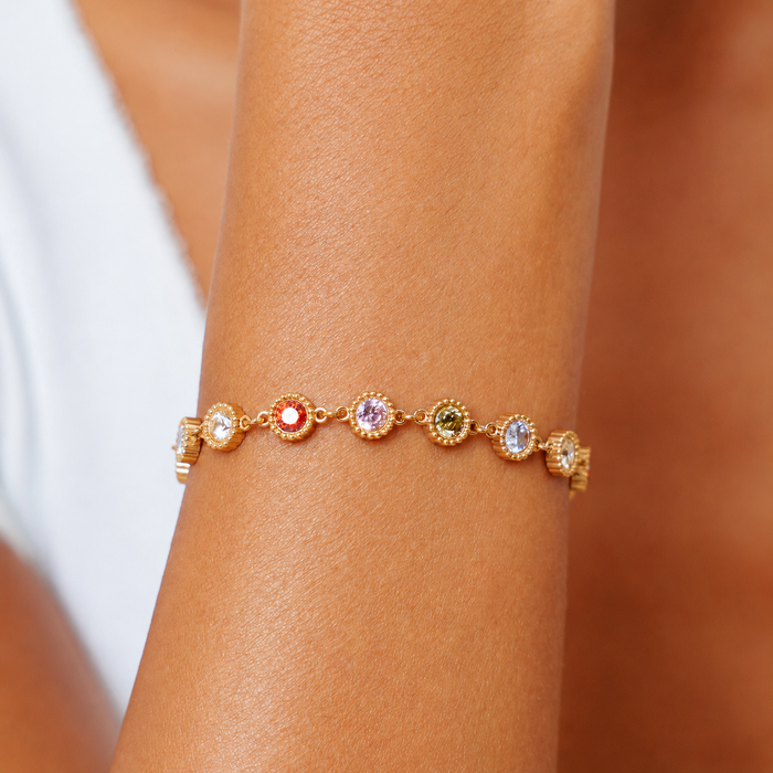 Capri Bracelet