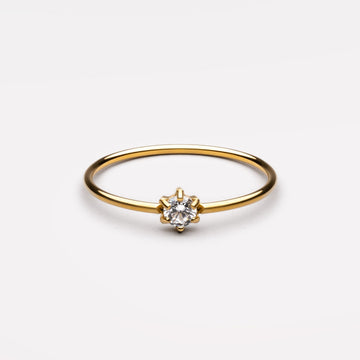 Elvia Ring