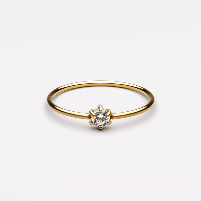 Elvia Ring