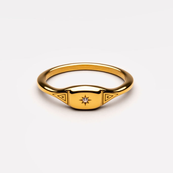 Starlight Heirloom Ring