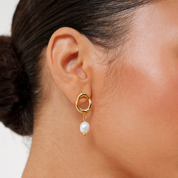 Isola Hoops