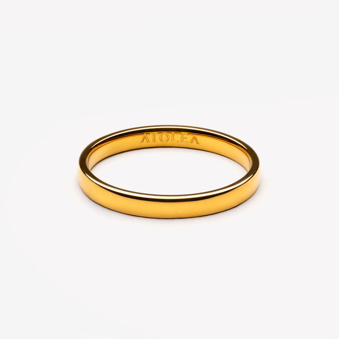 Everyday Band Ring