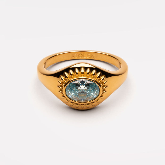 Aegean Ring