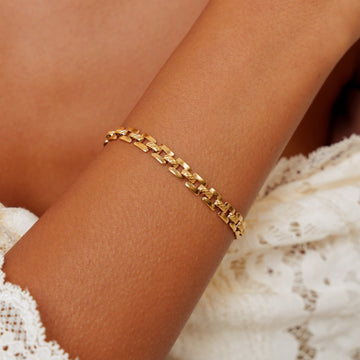 Link Bracelet