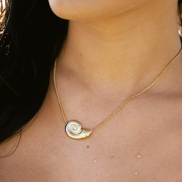 Coastal Choker