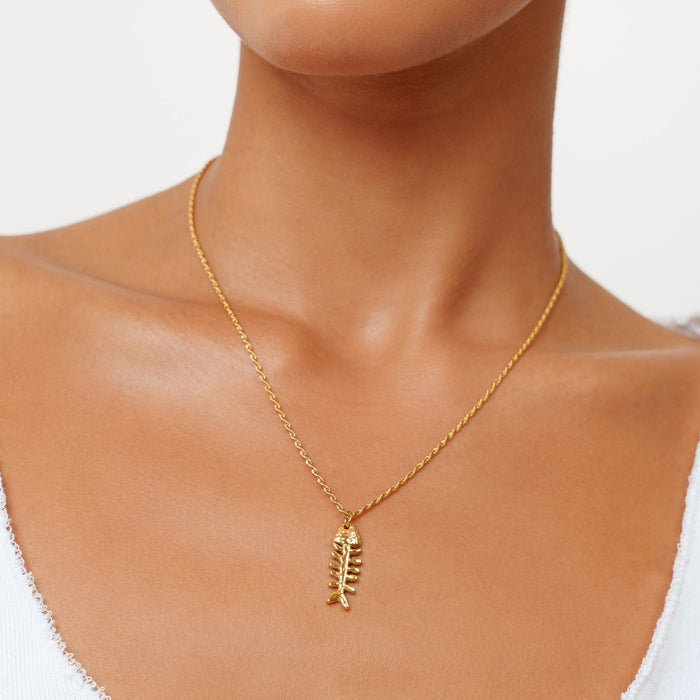 Reef Necklace