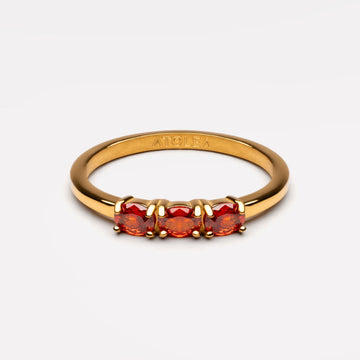 Raspberry Ring