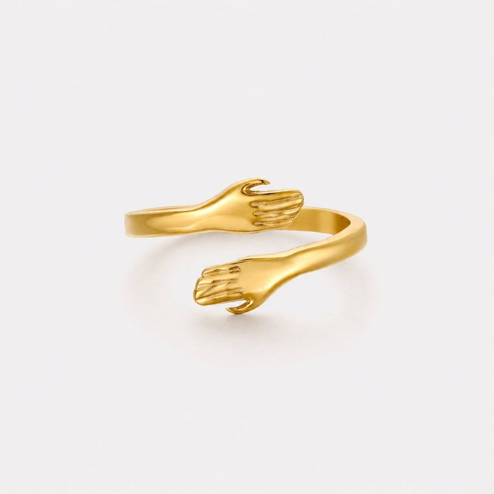 Embrace Ring