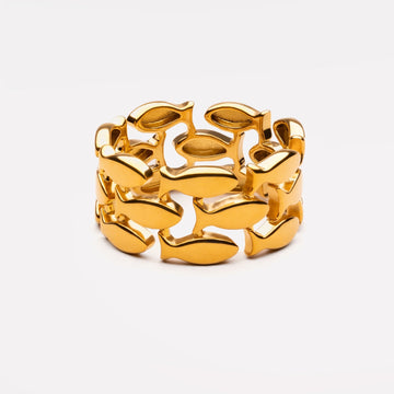 Fish Ring