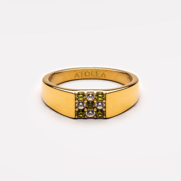 Tulum Ring