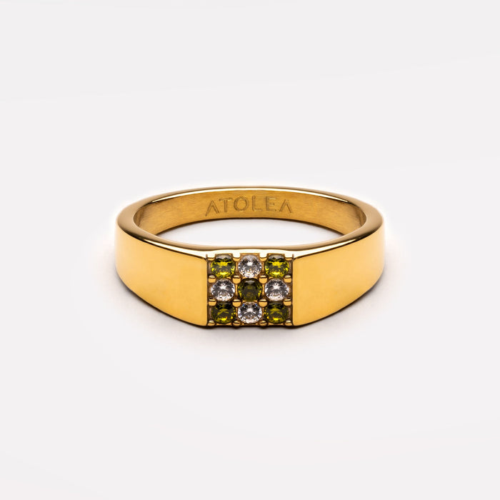 Tulum Ring