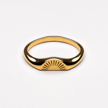 Sunrise Ring