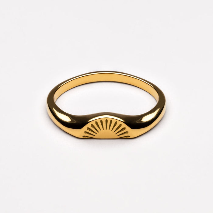 Sunrise Ring