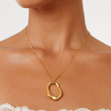 Solstice Necklace
