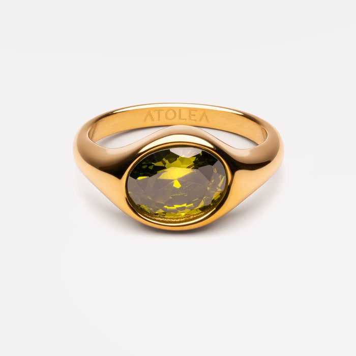 Ivy Ring