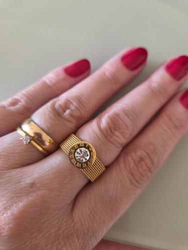 Customer review image