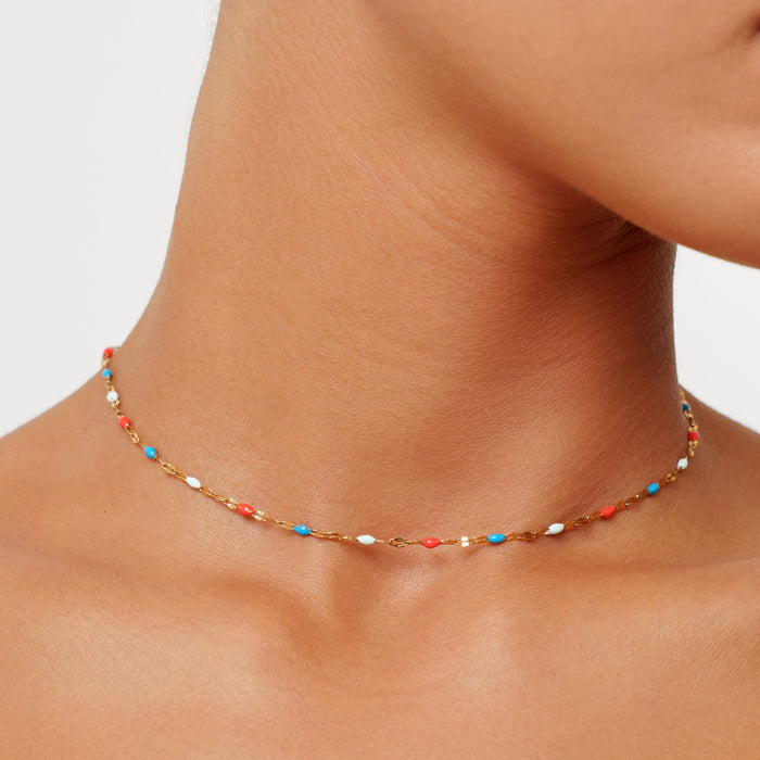 Liberty Dainty Choker