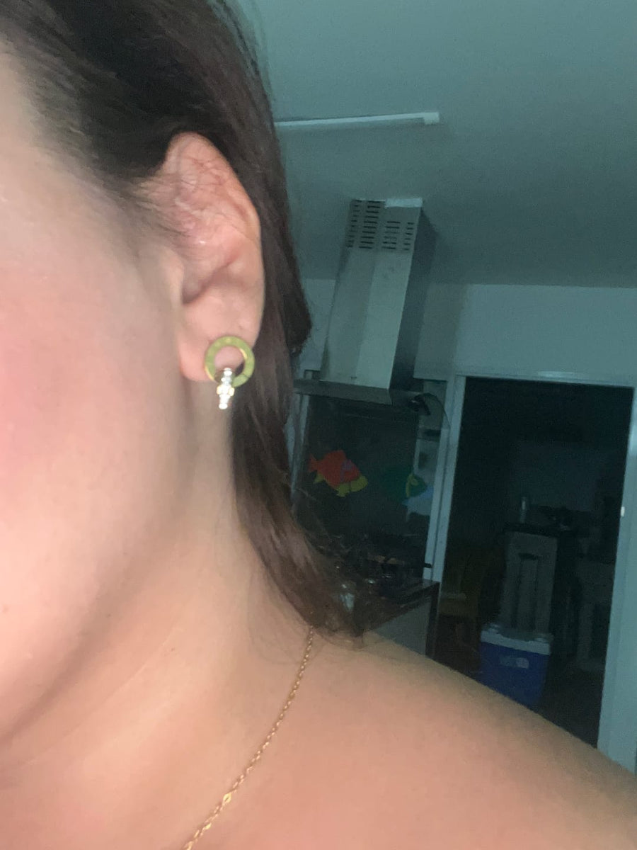 Customer review image