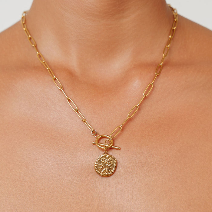 Venus Necklace