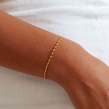 Pebble Bracelet