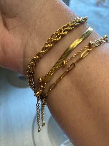 Customer review image