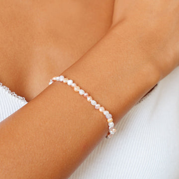 Perla Rosa Bracelet