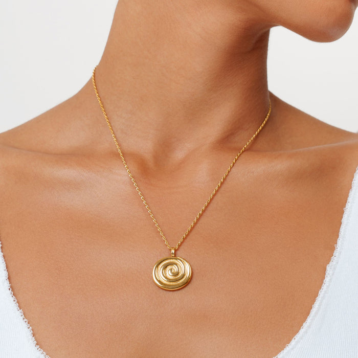 Nalu Necklace