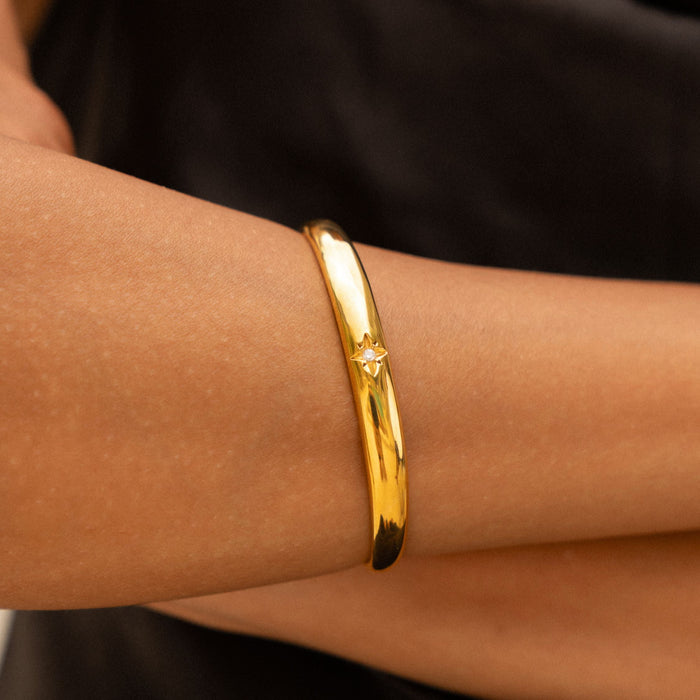 Celestial Cuff