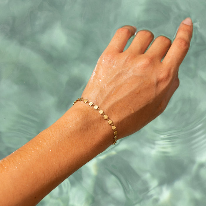 Ilios Bracelet