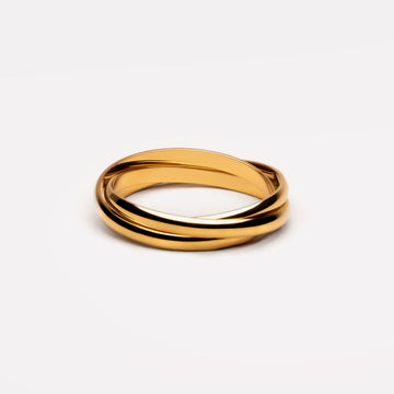 Bond Ring