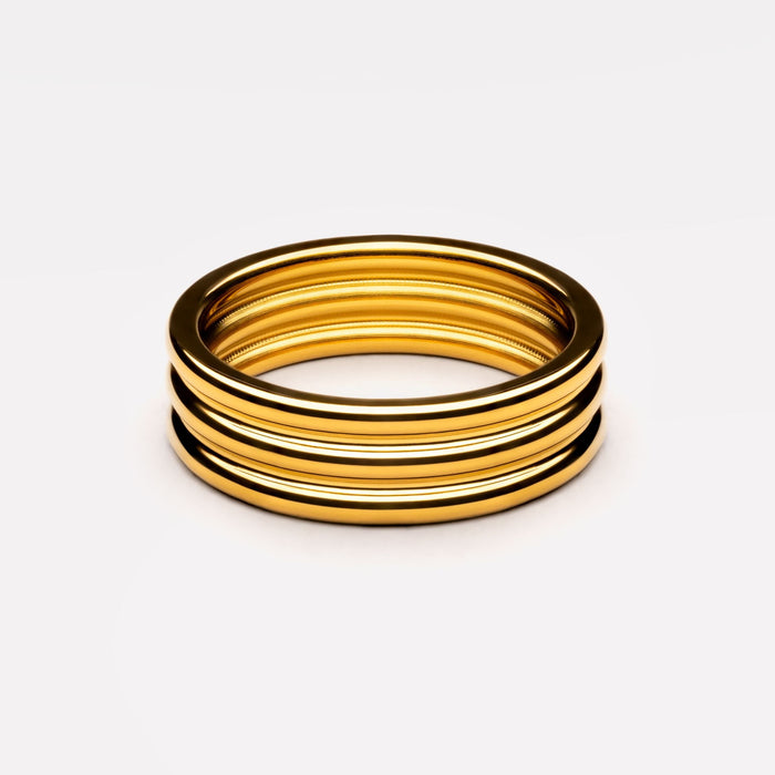Linea Ring