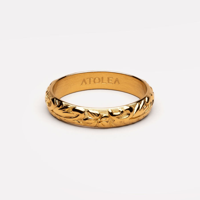 Bloom Ring