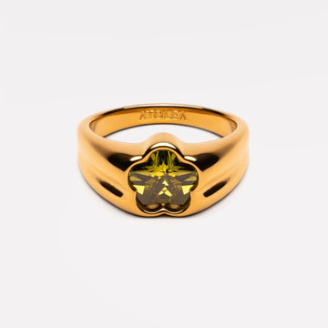 Blossom Ring