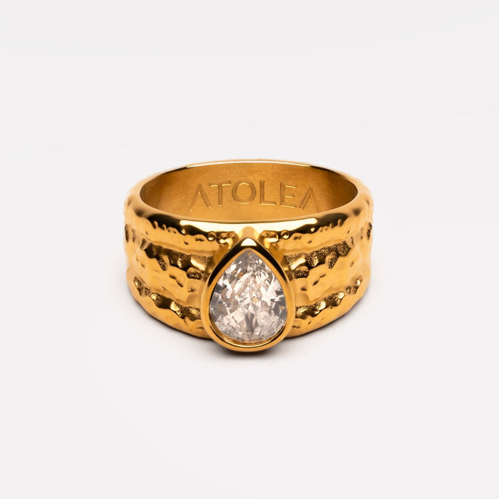 Odyssey Ring