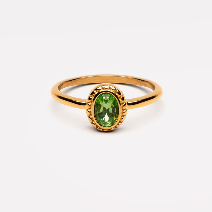 Olivia Ring