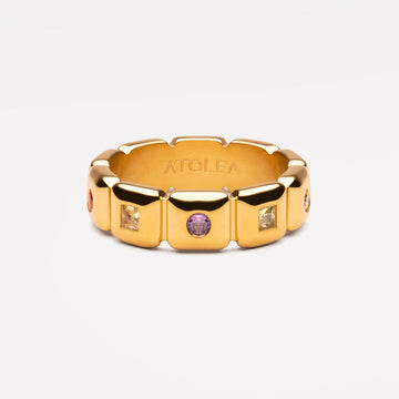 Rainbow Ring