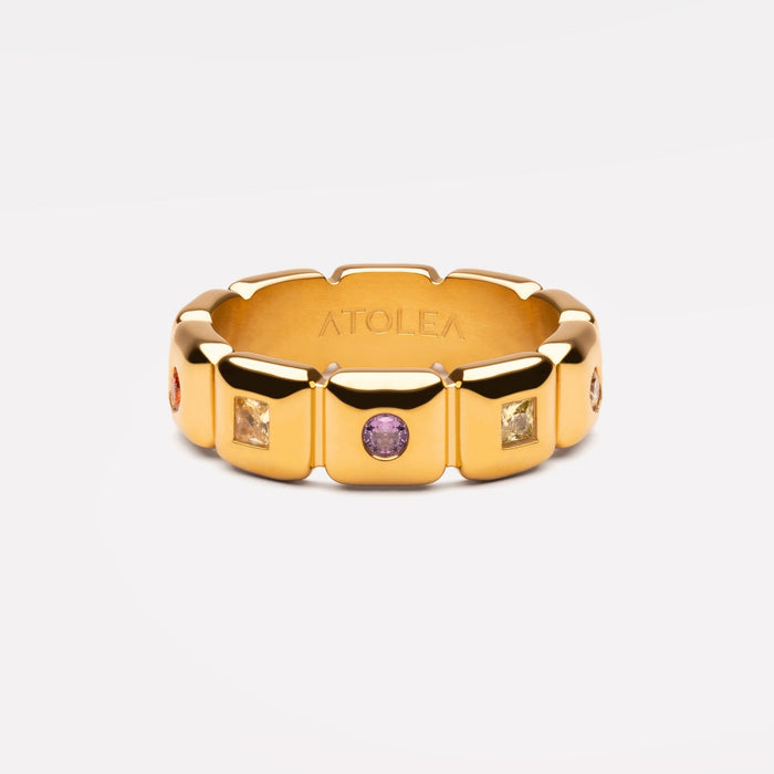 Rainbow Ring