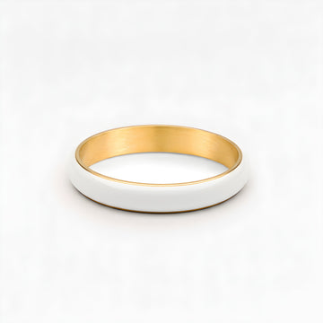 Bold Stacker Ring
