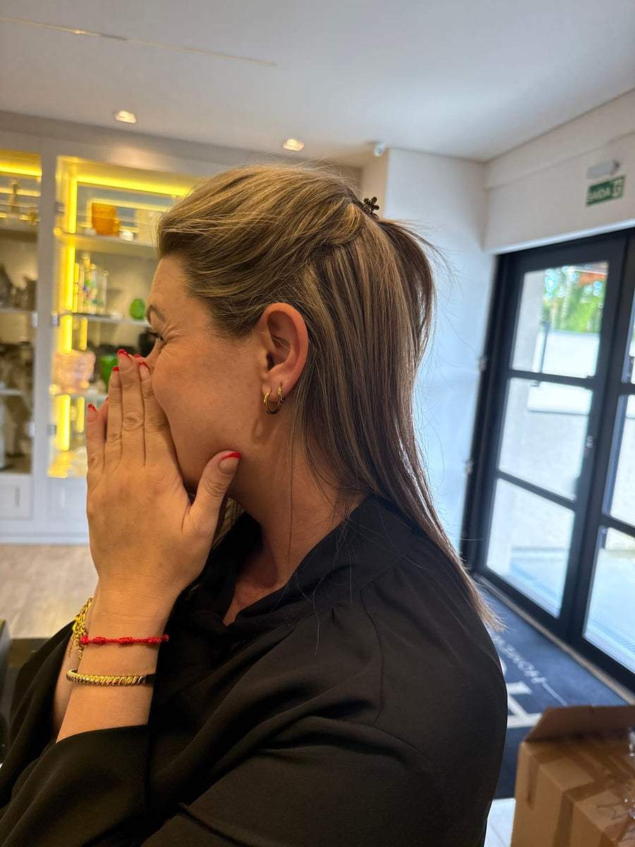 Customer review image